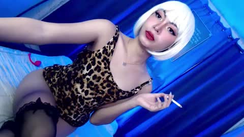 Snapshot of miss_hornydoll chatting on December 8, 1:02 am miss_hornydoll online show from December 8, 1:02 am