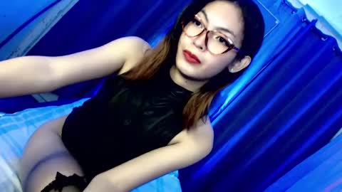 Snapshot of miss_hornydoll chatting on December 14, 1:16 pm miss_hornydoll online show from December 14, 1:16 pm