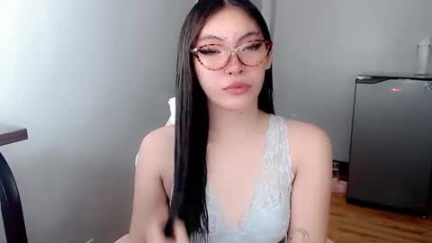 miss_hornydoll online show from February 23, 8:55 am