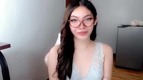 miss_hornydoll online show from March 7, 8:28 pm