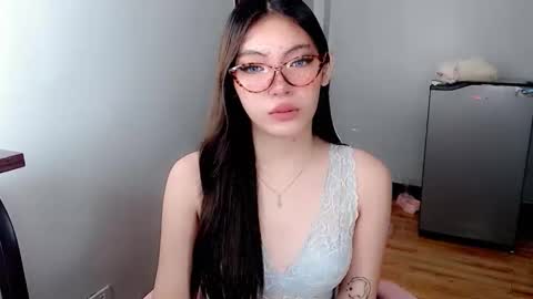 miss_hornydoll online show from March 16, 1:00 am
