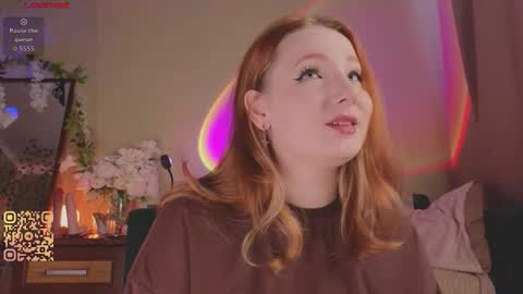 miss_ida online show from February 20, 11:54 am