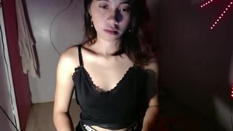 Snapshot of miss_janex chatting on January 16, 6:12 pm Hey is me aubses online show from January 16, 6:12 pm