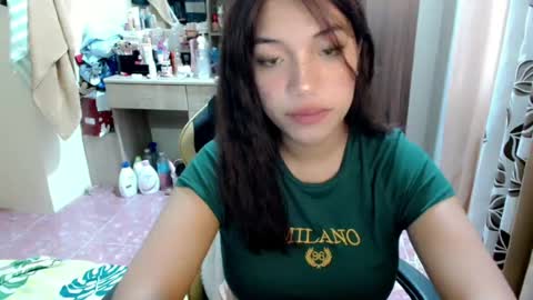 miss_janexxx online show from July 26, 12:41 am
