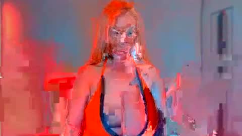 Snapshot of miss_jasmine79 chatting on November 24, 8:03 am Jasmine online show from November 24, 8:03 am