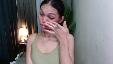 Snapshot of miss_jhes chatting on March 22, 2:37 am Jhes online show from March 22, 2:37 am