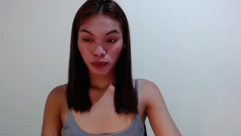 Snapshot of miss_jhes chatting on June 29, 2:18 am Jhes online show from June 29, 2:18 am