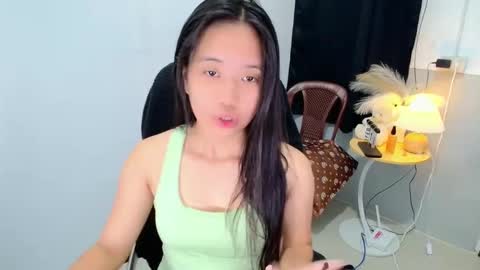 miss_jz online show from February 17, 5:08 pm