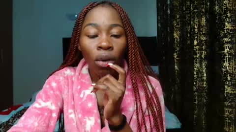 Miss Kiarrafit online show from February 8, 4:47 am