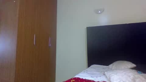 Miss Kiarrafit online show from October 31, 12:44 am