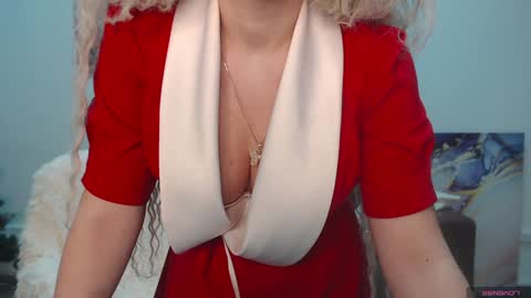 miss_kiten online show from February 5, 11:28 pm