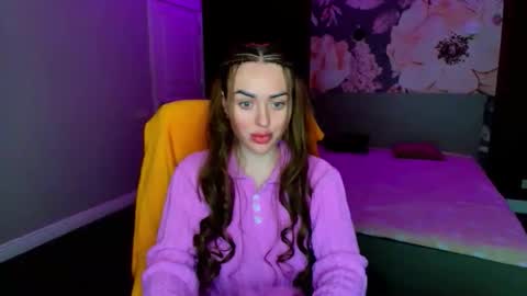 miss_kiten online show from April 16, 7:47 pm
