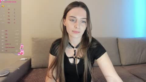 Kitty online show from February 23, 1:57 am