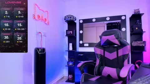 Miss Kittyn online show from September 28, 12:49 am