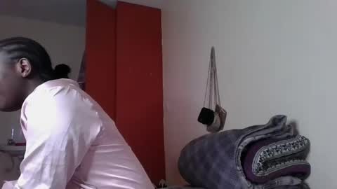 Snapshot of miss_kookie chatting on January 21, 10:19 am miss_kookie online show from January 21, 10:19 am