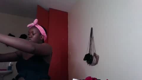 Snapshot of miss_kookie chatting on January 23, 10:54 am miss_kookie online show from January 23, 10:54 am