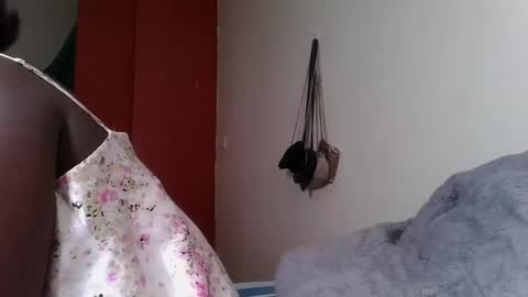 Snapshot of miss_kookie chatting on February 4, 8:17 pm miss_kookie online show from February 4, 8:17 pm