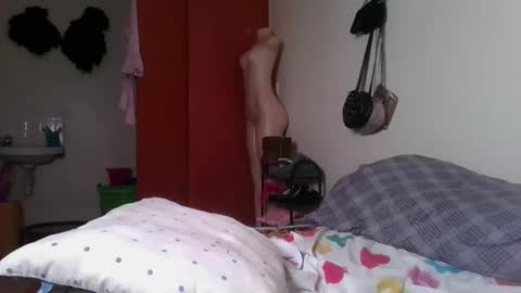 Snapshot of miss_kookie chatting on February 17, 5:58 am miss_kookie online show from February 17, 5:58 am