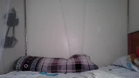 Snapshot of miss_kookie chatting on February 20, 12:25 pm miss_kookie online show from February 20, 12:25 pm