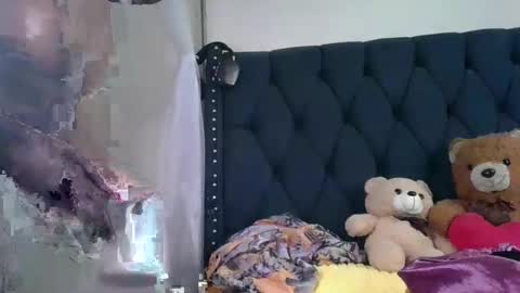 Snapshot of miss_kookie chatting on September 24, 11:24 am miss_kookie online show from September 24, 11:24 am