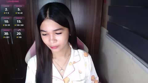 Snapshot of miss_lei18 chatting on September 24, 6:39 am leii online show from September 24, 6:39 am