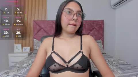 lexy online show from February 20, 7:25 pm