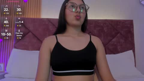 lexy online show from May 5, 8:06 pm