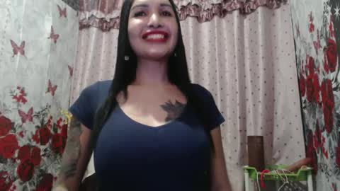 Snapshot of miss_lianslim chatting on February 21, 1:33 am inday online show from February 21, 1:33 am