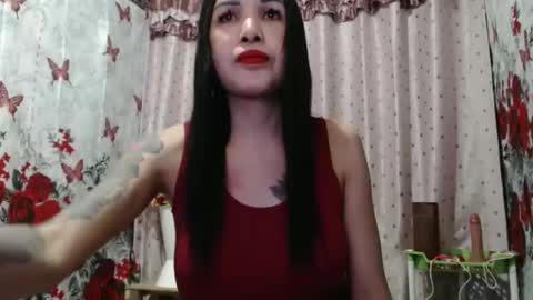 Snapshot of miss_lianslim chatting on February 27, 12:10 am inday online show from February 27, 12:10 am