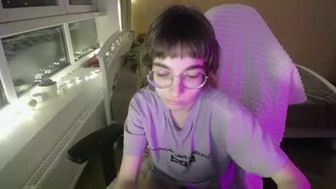 Miss Lina online show from July 1, 8:52 pm