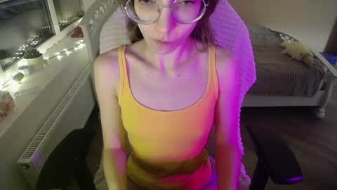 Miss Lina online show from July 8, 7:51 pm