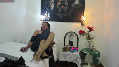 lucero online show from January 12, 4:52 am