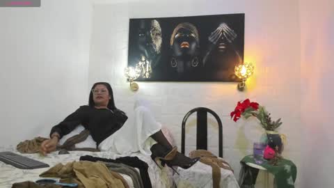 lucero online show from January 16, 12:23 am