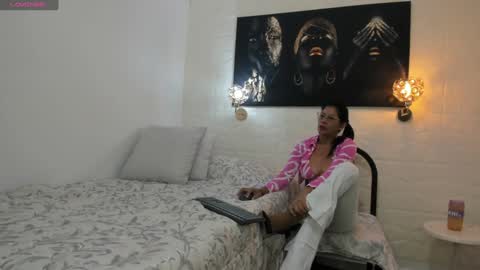 lucero online show from January 17, 2:18 am