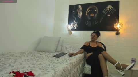 lucero online show from January 17, 5:53 am