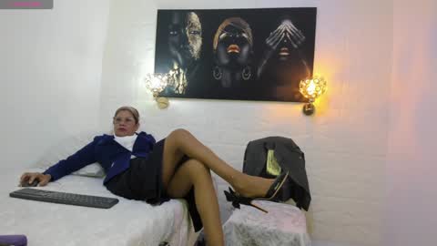 lucero online show from January 23, 12:57 am