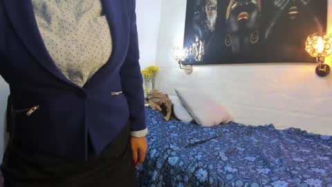 lucero online show from January 31, 6:25 pm