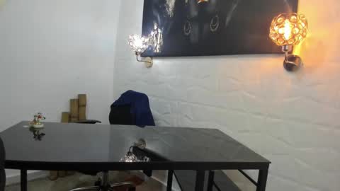 lucero online show from February 9, 1:25 pm