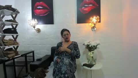 lucero online show from March 1, 2:15 am