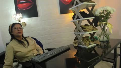 lucero online show from March 4, 2:17 am