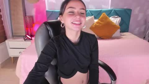 Lunyx online show from February 6, 9:18 pm