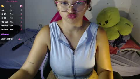 ly independent model online show from May 17, 9:33 pm