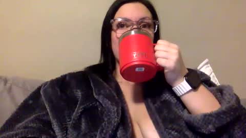 Maci online show from February 25, 11:19 am