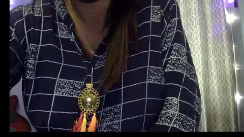 Snapshot of miss_mahi69 chatting on March 4, 11:16 am Mahi online show from March 4, 11:16 am