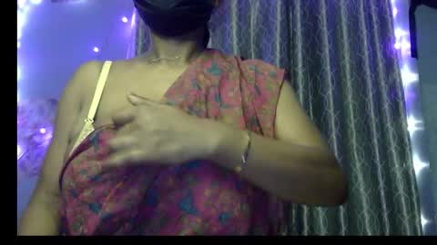 Snapshot of miss_mahi69 chatting on March 10, 6:24 pm Mahi online show from March 10, 6:24 pm