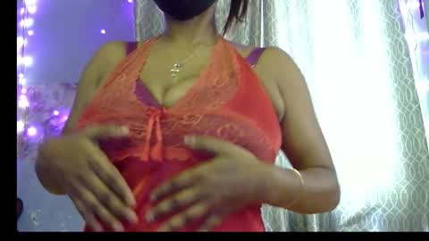 Snapshot of miss_mahi69 chatting on March 15, 8:42 am Mahi online show from March 15, 8:42 am