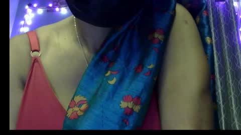 Snapshot of miss_mahi69 chatting on March 28, 3:22 pm Mahi online show from March 28, 3:22 pm