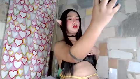 Snapshot of miss_marilag_ chatting on January 3, 1:47 pm miss marilag online show from January 3, 1:47 pm