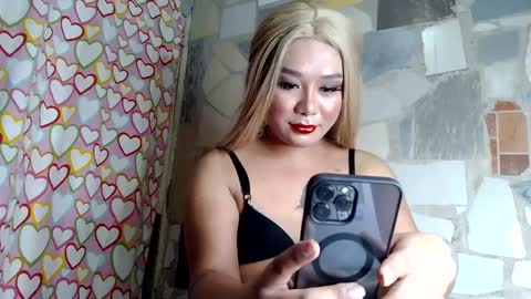 Snapshot of miss_marilag_ chatting on January 30, 11:55 am miss marilag online show from January 30, 11:55 am