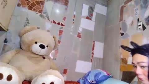 Snapshot of miss_marilag_ chatting on February 27, 4:41 am miss marilag online show from February 27, 4:41 am